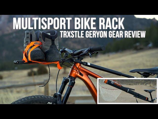 Trxstle Geryon | AvidMax Gear Review