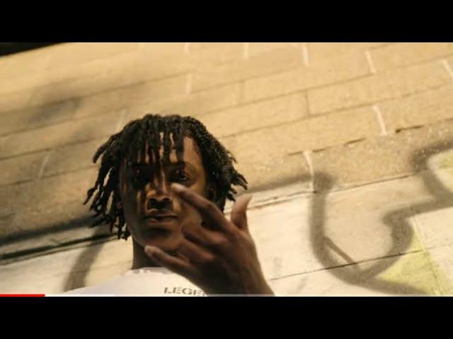 BigBuckz Trey - Death Zone (Official Music Video)