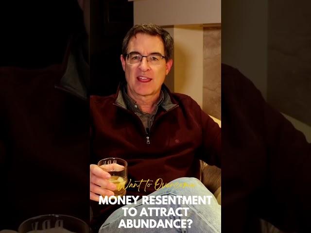 Overcome A Poor Money Mindset to Attract Abundance #eft