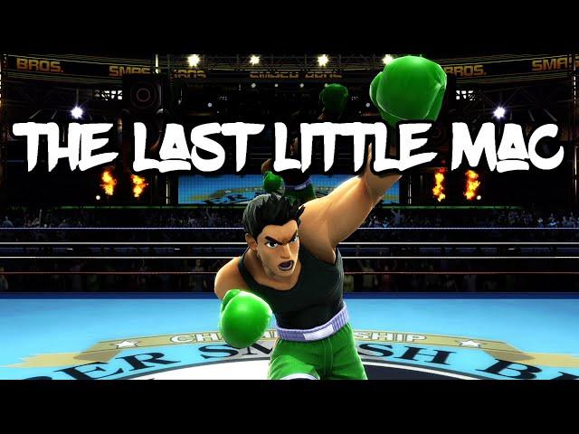 The Last Little Mac - A Super Smash Bros Ultimate Montage, by Akaraien