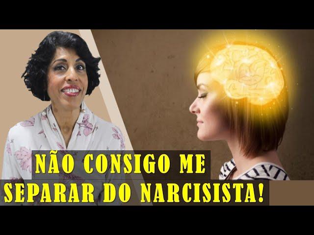 SEU CÉREBRO BOICOTA AO TENTAR SAIR DO RELACIONAMENTO COM O NARCISISTA? DRA BETH ESCLARECE