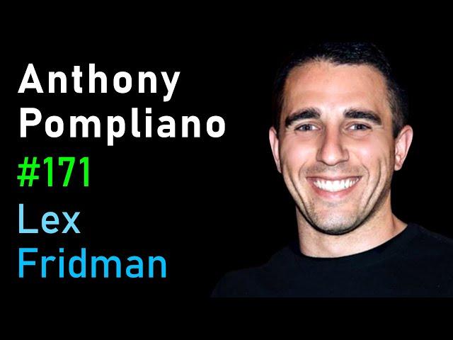 Anthony Pompliano: Bitcoin | Lex Fridman Podcast #171