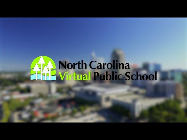 NCVPS QM Award Video