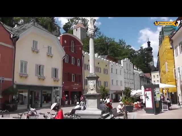 Bruneck Brunico Südtirol Alto Adige Pustertal Italien Italia