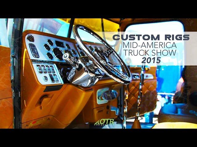 Custom Rigs | Heavy Duty Trucks | Off Road | Must see Truck Show