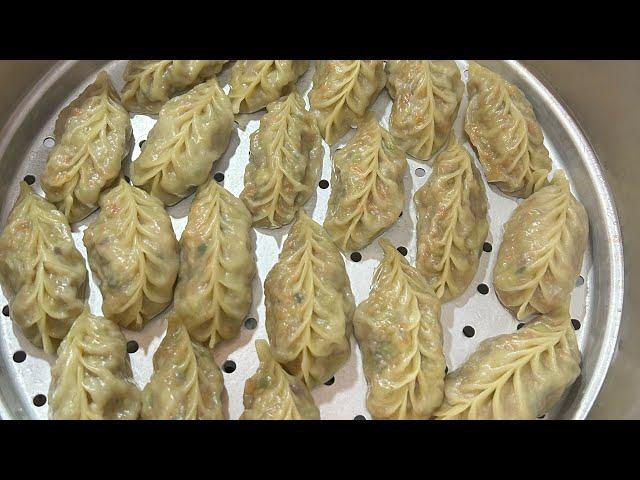 Cloud kitchen selling Authentic Sikkimese momo in Kolkata || Cloud kitchen from home