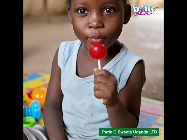 This Lollipop Unlocks Bliss In Every Bite.