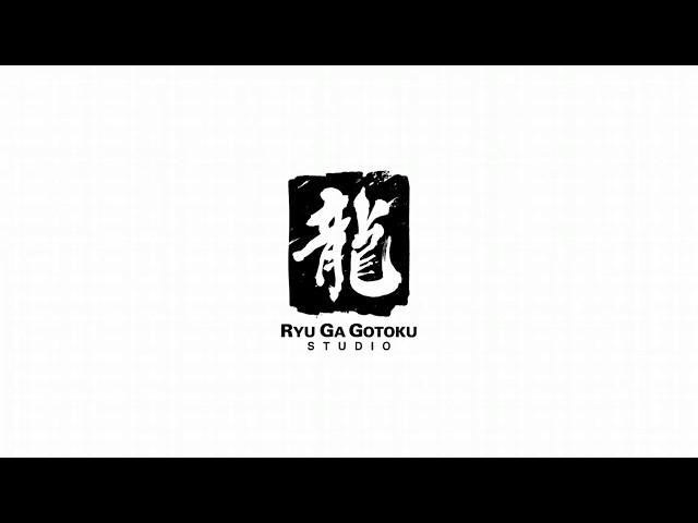 SEGA/Ryu Ga Gotoku Studio (2017)