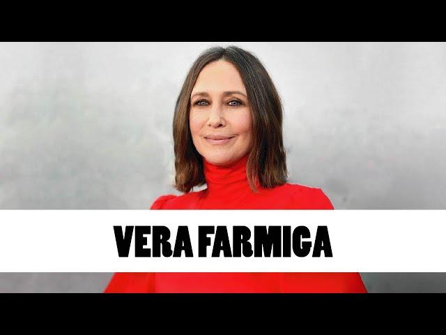 10 Things You Didn't Know About Vera Farmiga | Star Fun Facts