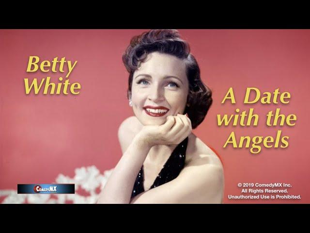 Date with Angels - Brown derby | Betty White, Bill Williams, Natalie Masters