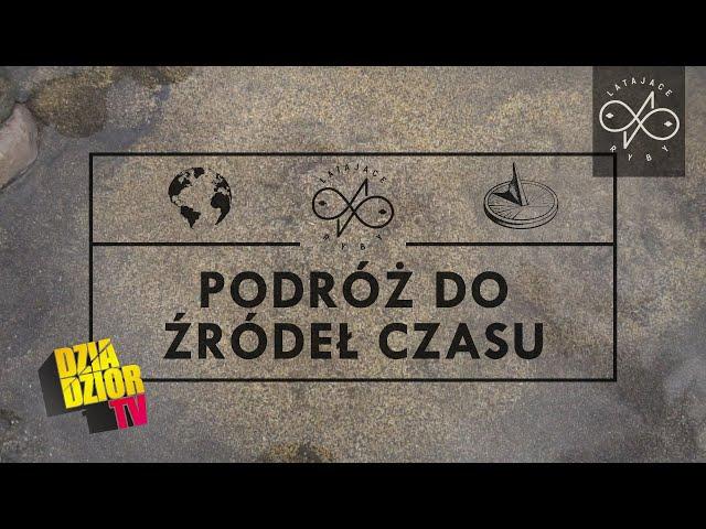 donGURALesko - Podróż Do Źródeł Czasu (prod.LA/White House) [LATAJĄCE RYBY]