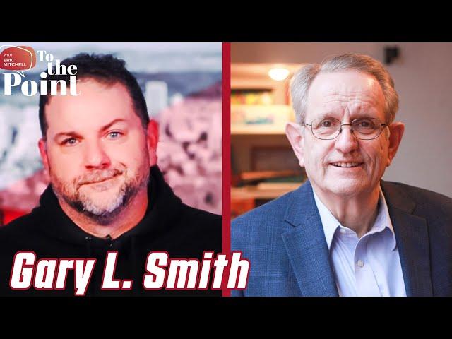 Gary L. Smith - Purpose Driven Achievement  | To The Point