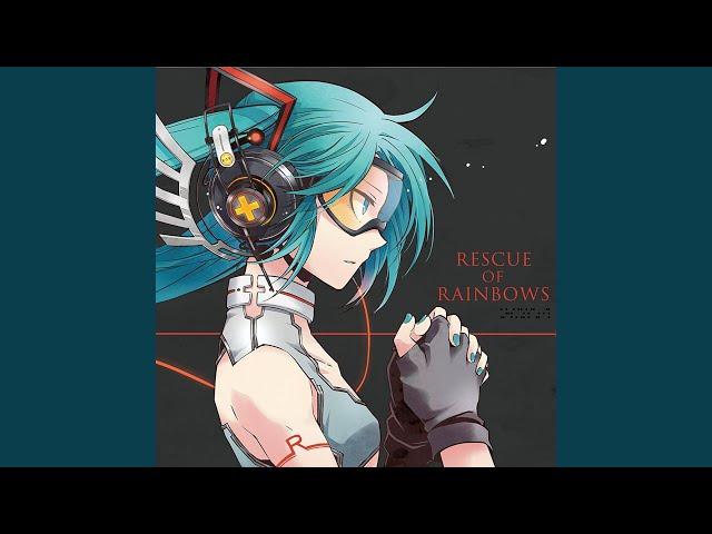 EARTH DAY 針原 翼 / HarryP (feat. 初音ミク)