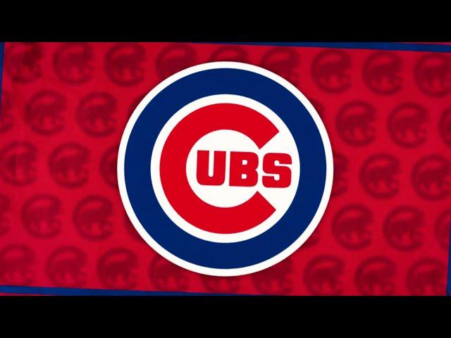 Chicago Cubs 2023 Home Run Song