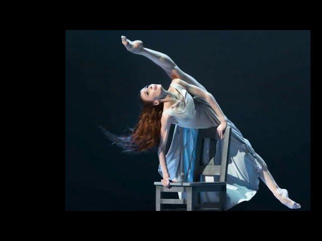 46 Times Ballet Dancer Svetlana Zakharova made me say WOW!