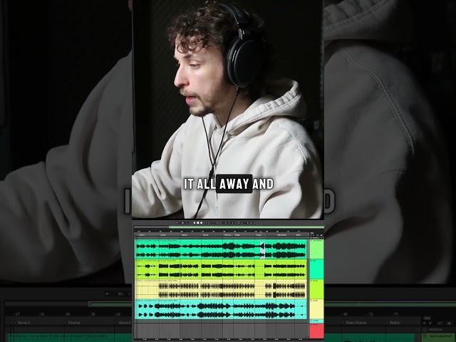 Production Trick by The Marias