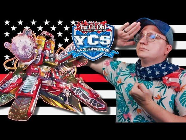 RESCUE ACE - In-Depth YCS Cancun Deck Profile
