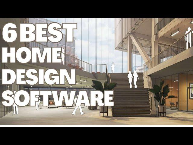 6 Best Home Design Software in 2025 - For Budget & Ease Of Use ...