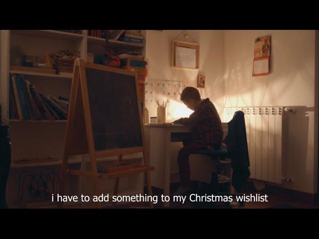 STAY SAFE, KEEP DREAMING | Comusic Christmas Advert 2020