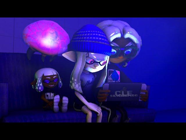 TAKE A RIDE WITH FROST THIS BIG RUN! [Splatoon 3] [Big Run Rerun] #roadto30k