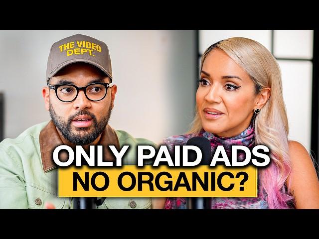 The Marketing Expert: This Simple Ad Will Print You Money!