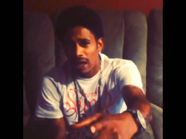 Studio Life / BTNH- Layzie Bone in the lab. Studio One, Inc.