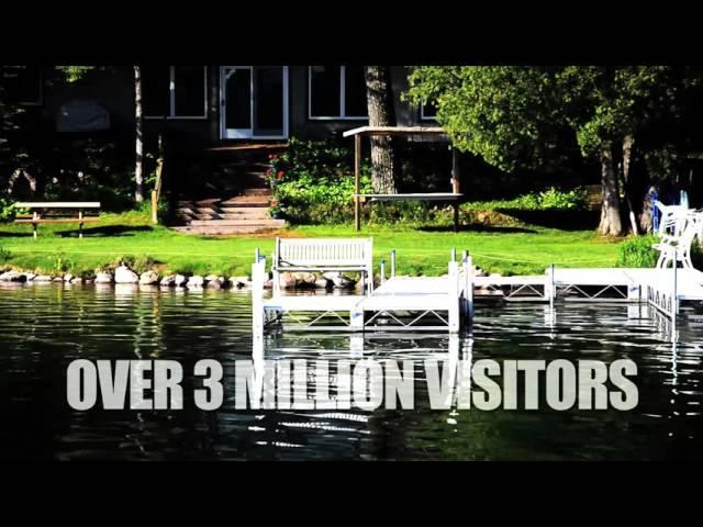 Waterfront Property Experts - United Country Real Estate