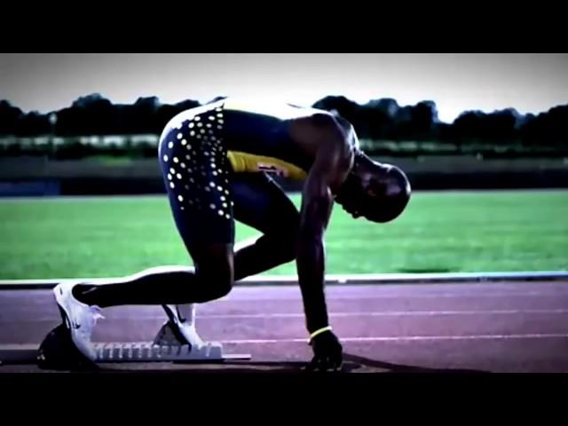 Slow motion bolt #usainbolt #bolt #slowmotion #100m #sprint