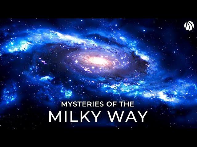 Unexplained Mysteries In The Milky Way Galaxy | Space Documentary 2024