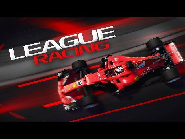 SANDBAGGING? - F1 2017 AOR Hungary/SRL Austria