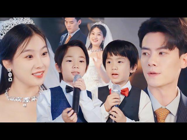 [FULL] What a Handsome Uncle! Let’s Make Him Our Daddy! Two Adorable Kids Help Silly Mommy Find Love