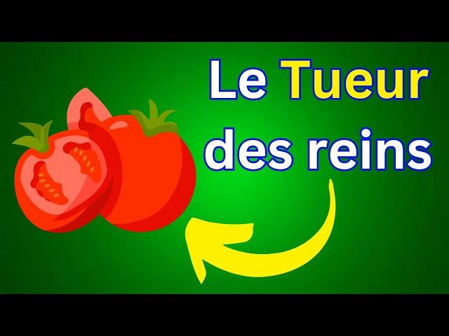 Santé rénale : Les 5 légumes à éviter pour une nutrition optimale en cas de problèmes rénaux