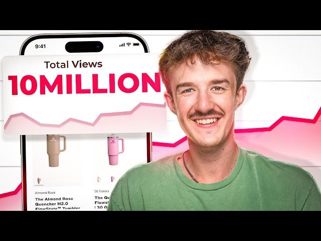 Anyone Can Go Viral As A TikTok Shop Affiliate (How)