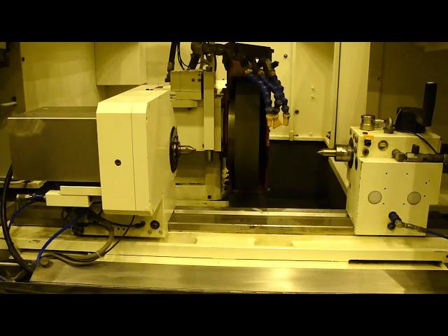 Studer S33 Grinder