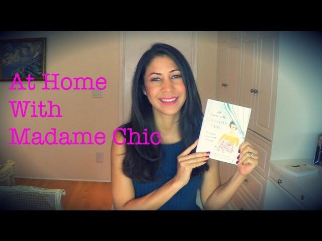 At Home With Madame Chic