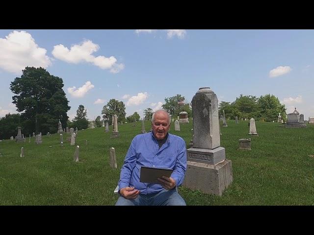 Many Wives of Axel Flynn reading