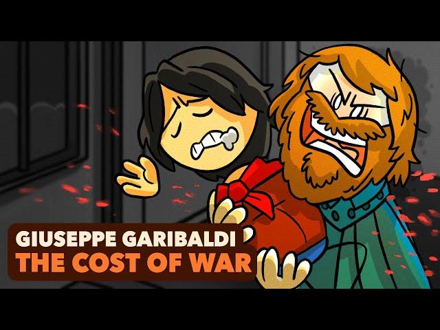 Garibaldi: The Cost of War | Unifying Italy | Extra History | Part 4