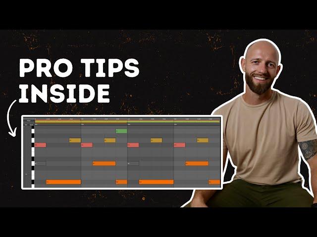 Stop Creating Boring Low End – Learn The Secrets And Fundamentals