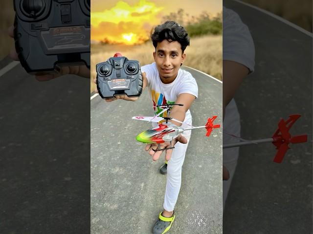 New Velocity Remote Control Helicopter Unboxing