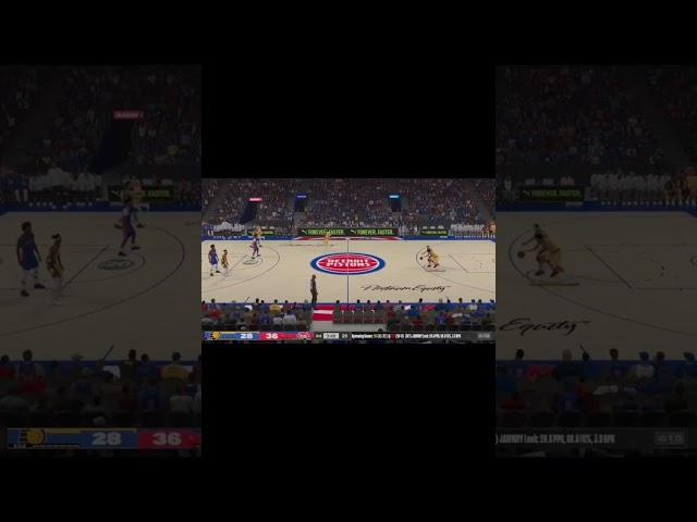 #2k24 #2k24gameplay #2k24clips #nba2k #nba2k24