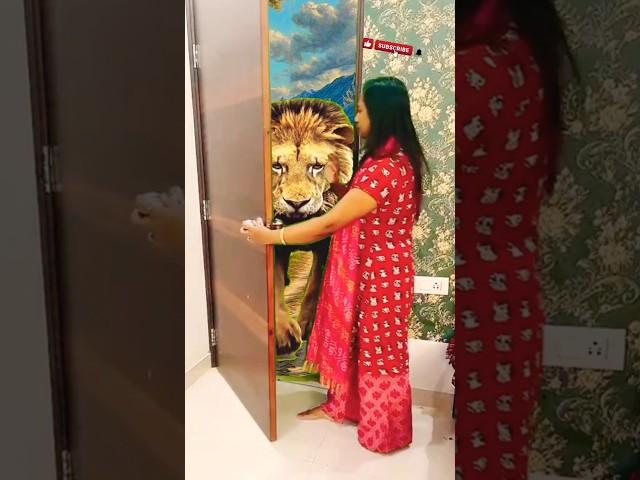 Ganpati Bappa Morya ️️#shrots #trending #ganesh
