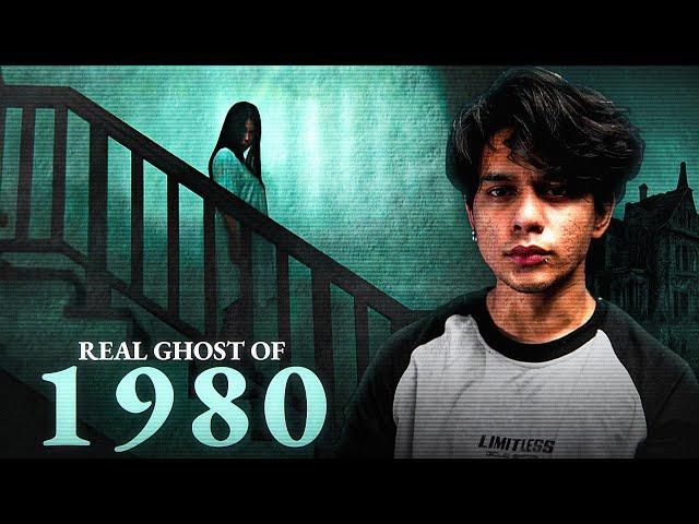 Ghost Came To Take My Grandmother (Real Horror Story)