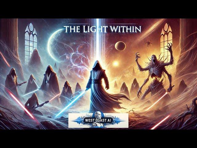 The Light Within - West Coast AI (Power Metal)