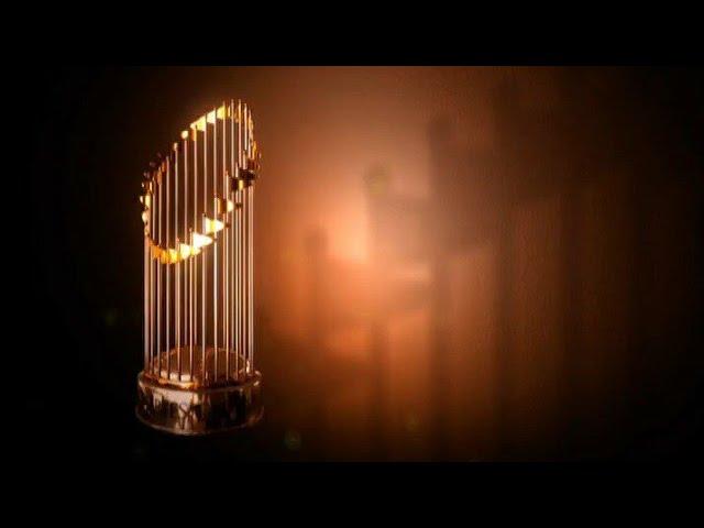 The World Series: History Of The Fall Classic