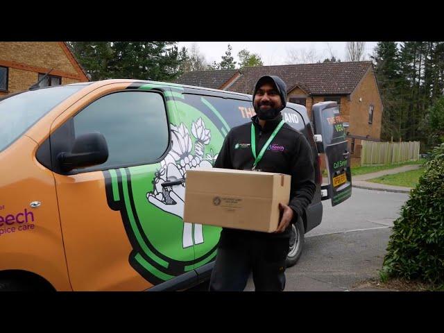 The Fruit and Veg Man UK Franchise Opportunity | whichfranchise.com