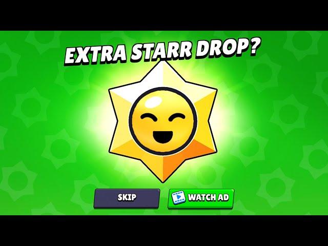 There's a new type of Starr Drop...