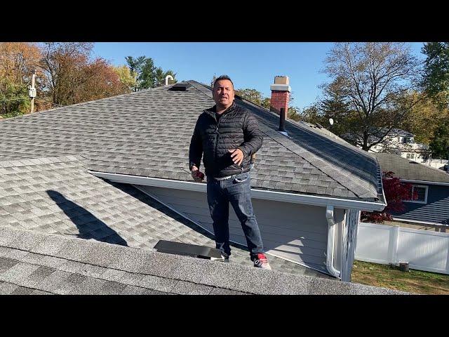 Owens Corning Preferred Roofing Contractor in Bergen County | Local and Certified Roofer