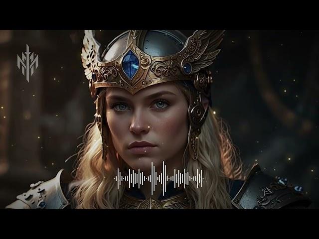 Epic Valkyrie Music Elevate Your Mood and Spirit with Powerful Orchestral Tunes