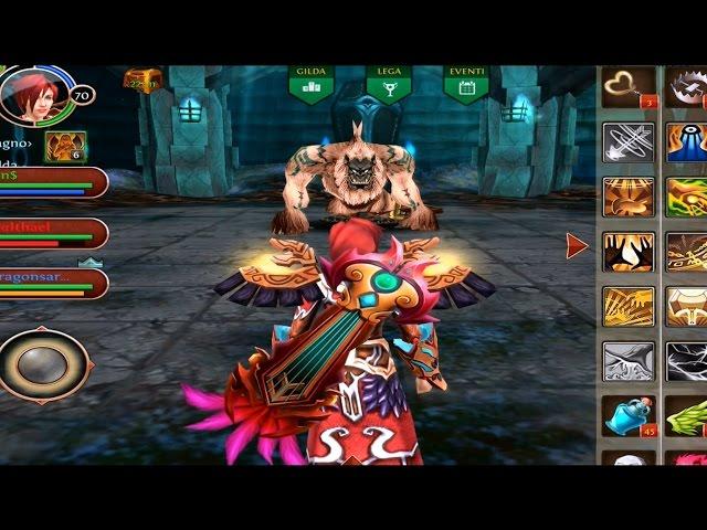 Order And Chaos Online : Try Fcl 3 Boss Banana Monkey Boss