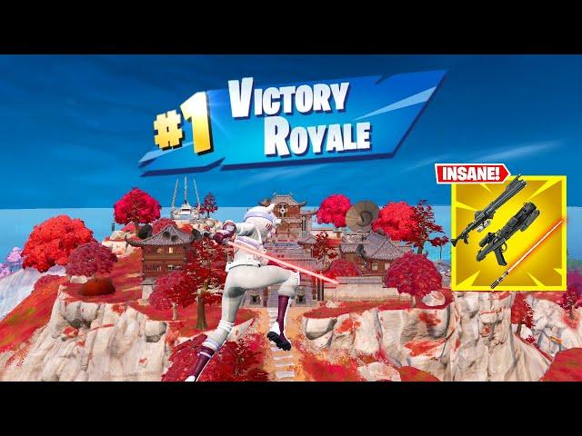 98 Kill Solo Vs Squads Wins Gameplay Full Game (Fortnite Chapter 6 Galactic Battle Ps4 Controller)